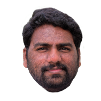 Emmanuel Raju