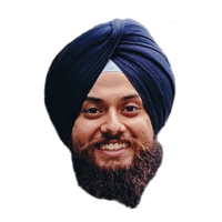 Gurliv Singh